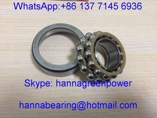 F-236120.12.SKL-H79 বিএমডব্লিউ ডিফারেনশিয়াল অ্যাঙ্গুলার কন্টাক্ট বল লেয়ার F-236120 / 762597201