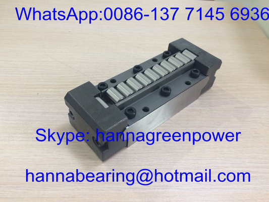 PR14089 / PR14135 / PR14182 CNC মেশিনের জন্য জার্মানি তৈরি রৈখিক বল লেয়ার