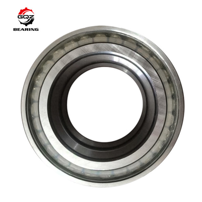 সিলিন্ডারিক রোলার লেয়ারিং SL045020-PP-2NR 100x150x67mm