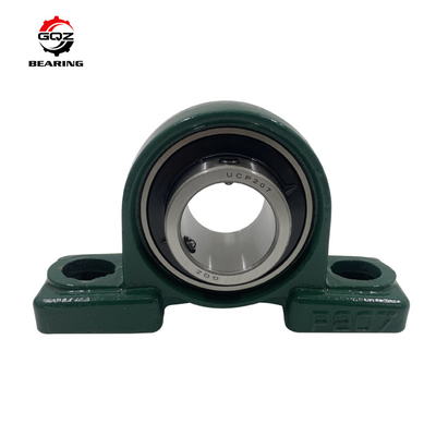 ফাস্ট বিক্রয় NTN UCP203 বালিশ ব্লক লেয়ারিং 17x127x62x27.4mm Ucp203 হাউজিং লেয়ারিং