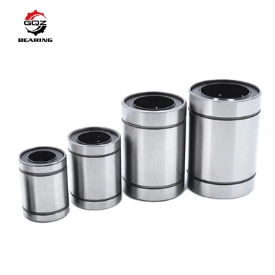 LMB12UU লিনিয়ার বাসিং LBB12UU লিনিয়ার বল লেয়ার 19.05x31.75x41.275mm
