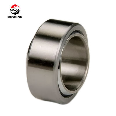 GE 220 TXA-2LS স্টিল / পিটিএফই ফ্যাব্রিক গোলাকার প্লেইন লেয়ারিং 220x320x135mm