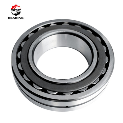 সুইডেন উৎপত্তি SKF 24126 CC/C3W33 C3 Clerance গোলাকার রোলার লেয়ার 130x210x80mm