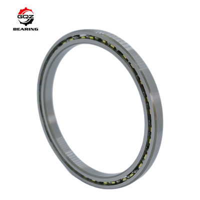 পাতলা বিভাগ CSXU060-2RS চার পয়েন্ট যোগাযোগ লেয়ার 152.4x171.45x12.7mm
