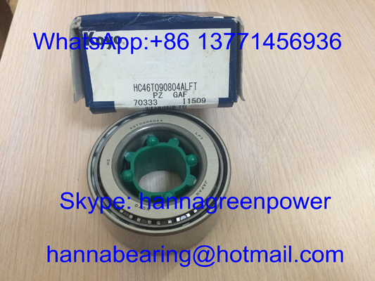 HC 46T090804 LFT (90369-43007) অটোমোটিভ লেয়ার, টয়োটা গাড়ি হুইল হাব লেয়ার 43*77*42mm