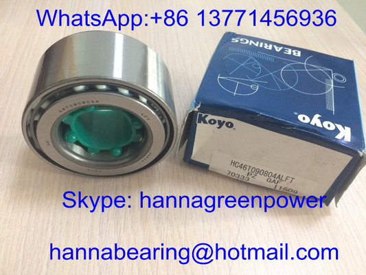HC 46T090804 LFT (90369-43007) অটোমোটিভ লেয়ার, টয়োটা গাড়ি হুইল হাব লেয়ার 43*77*42mm