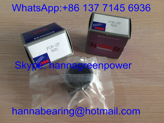 FCB-25 / FCB25 / HFL2530 লক / টানা কাপ রোলার ক্লাচ / ইগল লেয়ার রোলার 25*32*30mm