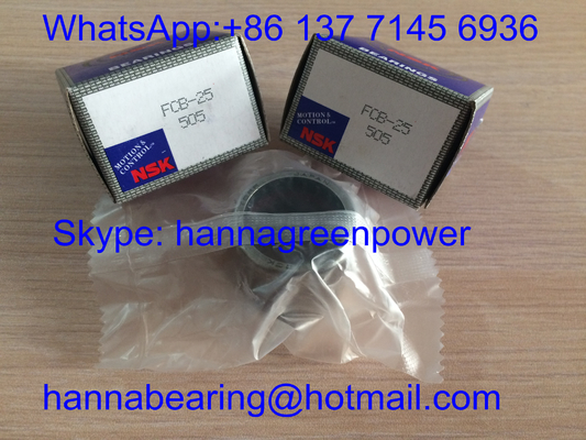 FCB-25 / FCB25 / HFL2530 লক / টানা কাপ রোলার ক্লাচ / ইগল লেয়ার রোলার 25*32*30mm