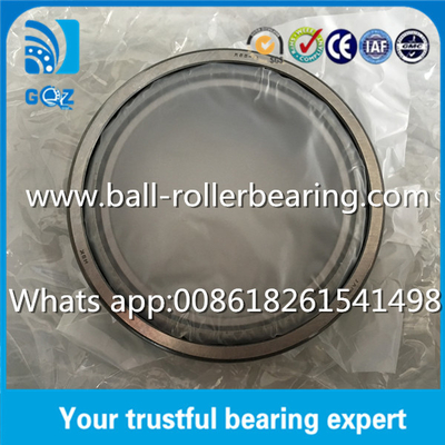 ৬৫ মিমি বোরে জাপান উৎপত্তি NSK R65-11 Mitsubishi আউটল্যান্ডারের জন্য কোপযুক্ত রোলার বিয়ারিং
