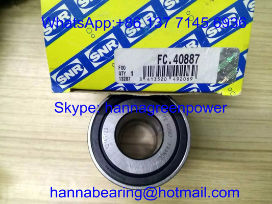 Fc 40887 / Fc 40887 মের্সেডস ক্যানড হুইল লেয়ারিংস Fc 40887 25x55x53.5 মিমি