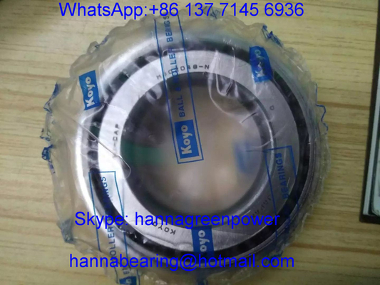 M802048/11 / HI-CAP M802048-N ট্যাপার রোলার বিয়ারিং, M802048-M802011 অটোমোবাইল বিয়ারিং 41.275*82.55*26543