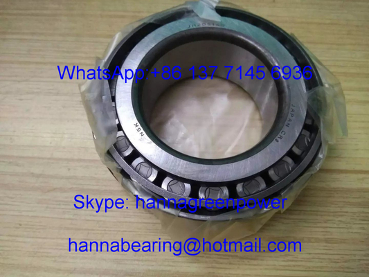 JM205149RG/110RG রেডিয়াল ট্যাপারড লেয়ার, JM205149-JM205110 / JM205149 / 10 একক সারি ট্যাপার লেয়ার 50*90*28mm