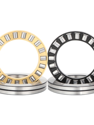 SKF29330E গোলাকার রোলার লেয়ার 250mm X 150mm X 60mm স্টিলের খাঁচা সহ