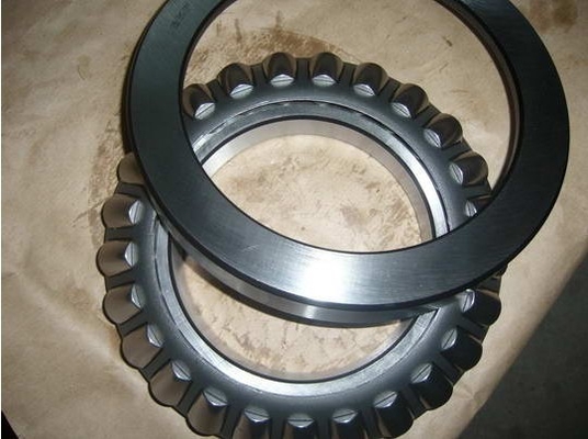 SKF29330E গোলাকার রোলার লেয়ার 250mm X 150mm X 60mm স্টিলের খাঁচা সহ