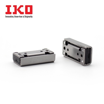 IKO BSR1230SL অটোমোটিভ ট্র্যাক্টর নির্মাণ এবং রোলিং মিল জন্য লিনিয়ার স্লাইড ইউনিট bearings