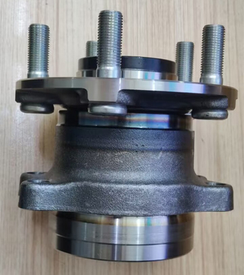 NTN HUB552T-1 রিয়ার হুইল হাব লেয়ারিং P-HUB552T-1 Subaru Forester XV / Imprezza DLL