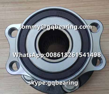 NTN HUB552T-1 রিয়ার হুইল হাব লেয়ারিং P-HUB552T-1 Subaru Forester XV / Imprezza DLL