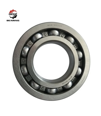 B49-5 49 X 95 X 18mm গিয়ার হুইল বক্স অটোমোটিভের জন্য গভীর গ্রোভ বল বিয়ারিং