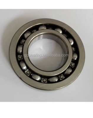 B49-5 49 X 95 X 18mm গিয়ার হুইল বক্স অটোমোটিভের জন্য গভীর গ্রোভ বল বিয়ারিং