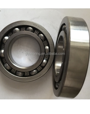 B49-5 49 X 95 X 18mm গিয়ার হুইল বক্স অটোমোটিভের জন্য গভীর গ্রোভ বল বিয়ারিং