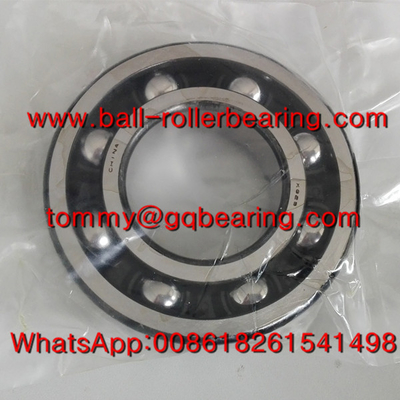C0 ক্লিয়ারেন্স NSK B43-8 B43-8UR অটোমোটিভ গিয়ারবক্সের জন্য গভীর গ্রোভ বল লেয়ারিং