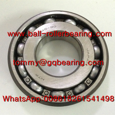 ইস্পাত খাঁচা অটোমোটিভ বিয়ারিং, NSK B45-90 B45-90E গিয়ারবক্স বল বিয়ারিং
