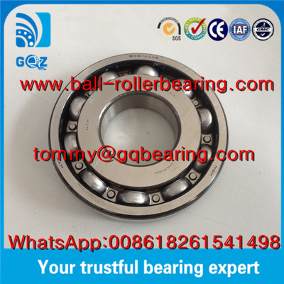 NSK B45-111 B45-111E Z1V1 Z2V2 ডিপ গ্রুভ বল লেয়ারিং 45mm Bore