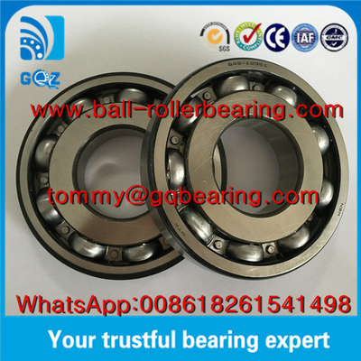 ইস্পাত কেজেড NSK B45-129E1 গভীর গ্রোভ বল বিয়ারিং / অটোমোবাইল বল বিয়ারিং