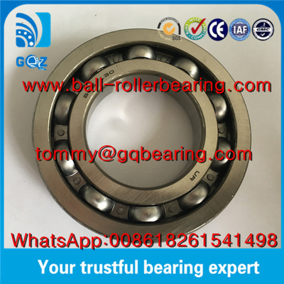 Gcr15 NSK B45-130NX2UR অটোমোবাইল গিয়ারবক্সের জন্য গভীর গ্রোভ বল লেয়ার আকার 45x85x15 মিমি