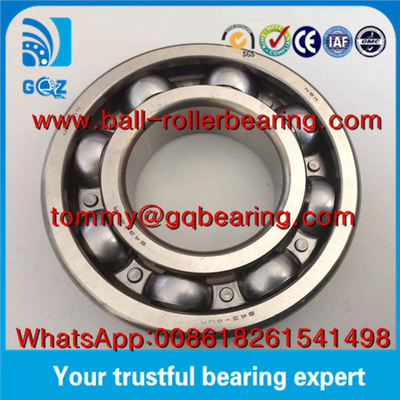 অ-মানক এনএসকে বি 43-4 বি 43-4 ইউআর গিয়ারবক্সের জন্য অটোমোটিভ লেয়ার 43x87x19.5 মিমি আকার