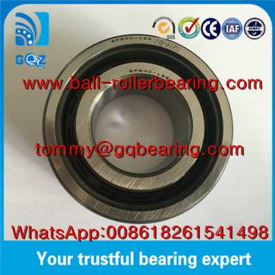 যোগাযোগহীন সীল EPB40-185 EPB40-185 Si3N4 অটোমোবাইলের জন্য সিরামিক বল লেয়ার