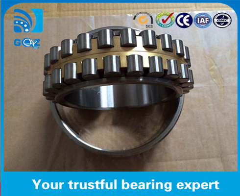NSK GCR-15 P5 P4 ডাবল রোল রোলার লেয়ার NN3009MBKR রক ড্রিলিং মেশিনের জন্য