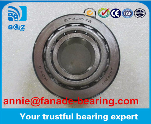 Z1V1 90366-30067 সিলড কোপিয়ার রোলার লেয়ারিং C4 Koyo STA3072 NSK KOYO কোপিয়ার রোলার লেয়ারিং STA3072