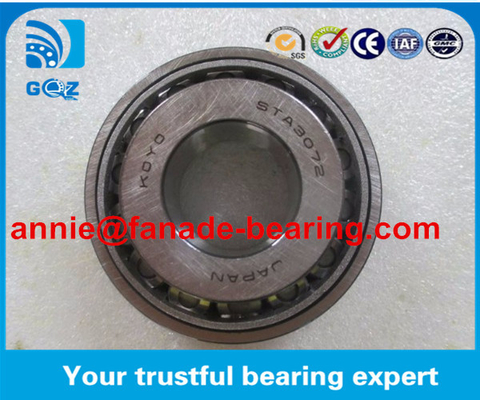 Z1V1 90366-30067 সিলড কোপিয়ার রোলার লেয়ারিং C4 Koyo STA3072 NSK KOYO কোপিয়ার রোলার লেয়ারিং STA3072