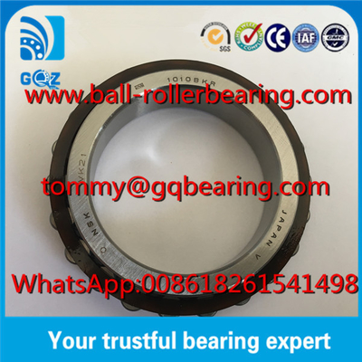 P4 Precision NSK N1011BTKRCC1P4 একক সারির সিলিন্ডারিক রোলার লেয়ার