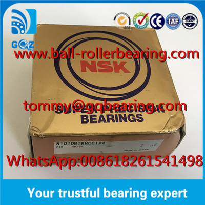 P4 Precision NSK N1011BTKRCC1P4 একক সারির সিলিন্ডারিক রোলার লেয়ার