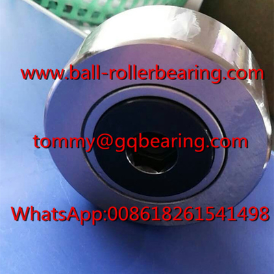 Gcr15 উপাদান 72mm Bore অক্ষীয় গাইডিং NUKR72 ক্যাম অনুসরণকারী ভারবহন