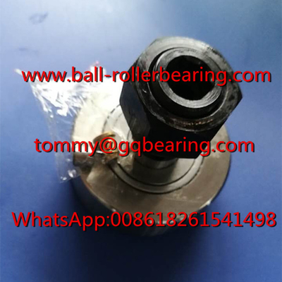 Gcr15 উপাদান 72mm Bore অক্ষীয় গাইডিং NUKR72 ক্যাম অনুসরণকারী ভারবহন