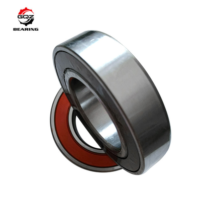 40 ডিগ্রী যোগাযোগ কোণ নাইলন খাঁচা 7204B 7204-B-XL-TVP কৌণিক যোগাযোগ বল লেয়ার