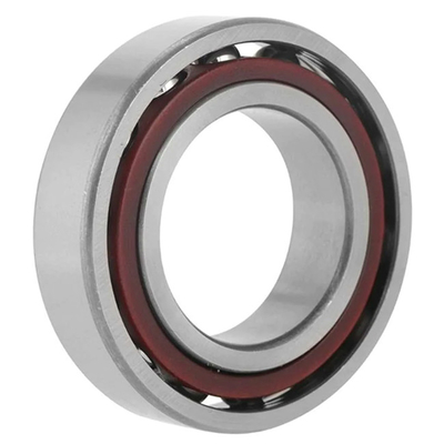 সিরামিক উপাদান বল FAG XCS7016-C-T-P4S-UL উচ্চ গতির রাবার সিলড কৌণিক যোগাযোগ বল বিয়ারিং