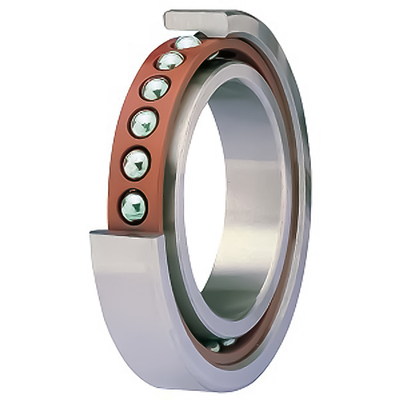 P4 যথার্থতা NSK সুপার যথার্থতা Bearings কৌণিক যোগাযোগ 7012CTYNSUMP4 60*95*18mm