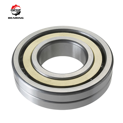 SKF QJ316 N2MA চার পয়েন্ট যোগাযোগ বল বিয়ারিং QJ316N2MA বায়ু সংকোচকারী বিয়ারিং