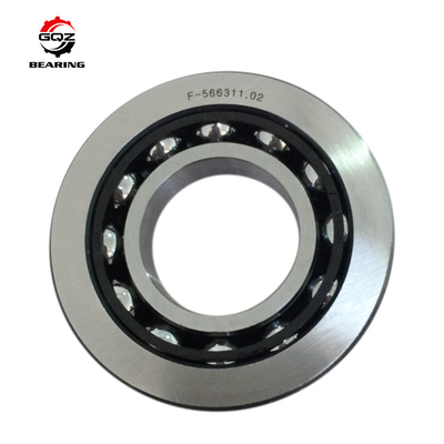 Gcr15 ইস্পাত উপাদান FAG F-236120.13.SKL-H79 ডিফারেনশিয়াল অটোমোটিভ লেয়ারিং