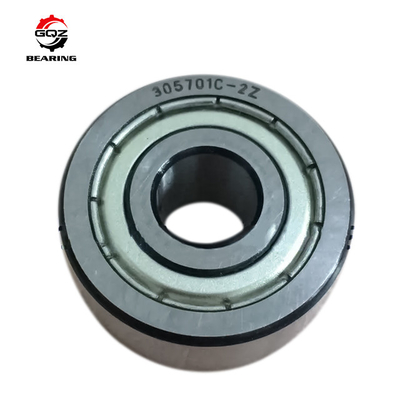 NSK U-6203-H-20S8FDZZ ভ্যাকুয়াম লেপ মেশিন লেয়ারিং SJ উচ্চ-তাপমাত্রা লেয়ারিং সিল টাইপ ZZ 2RS OPEN