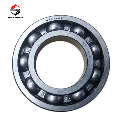 HTF B40-222 Gcr15 গভীর গ্রোভ সিলিন্ড্রিকাল রোলার লেয়ার