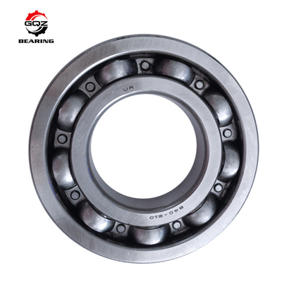 ইস্পাত খাঁচা অটোমোটিভ বিয়ারিং, B40-210 B40-210UR গভীর গ্রোভ বল বিয়ারিং