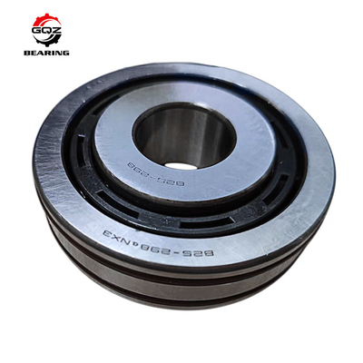 NSK B25-298aNX3 Deep Groove Ball Bearing B25-298A গিয়ারবক্স ব্যবহার করে ভারবহন