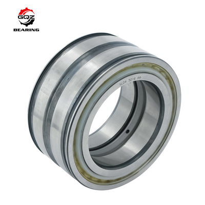 E5028X NNTS1 হাই লোড ডাবল রোল সিলিন্ড্রিক রোলার লেয়ার 140x210x95mm