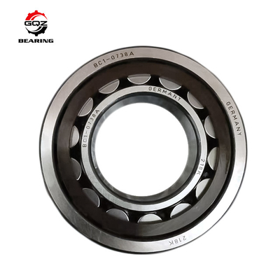 C6912V সম্পূর্ণ পরিপূরক টরয়েডাল রোলার লেয়ার 60x85x45 মিমি সিলিন্ডারিক রোলার লেয়ার