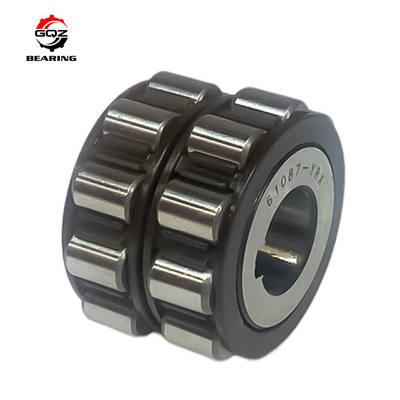 60UZ417T2X-SX নাইলন কেজ রোলার বিয়ারিং 60UZ417T2X-SX-29.35 স্পিড রিডিউসার বিয়ারিং